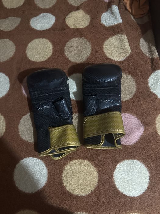 Manusi box adidas