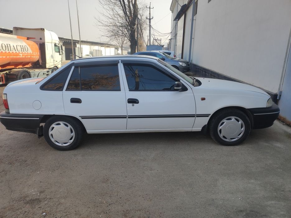 Chevrolet Nexia 2006