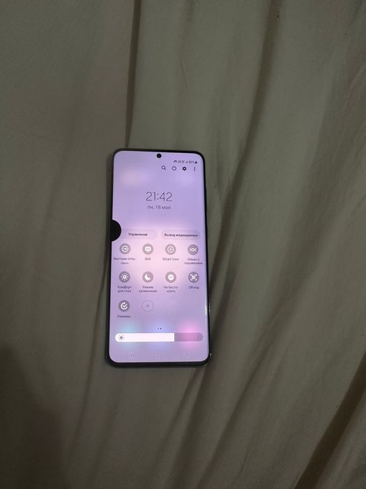 Продам самсунг s 20 original