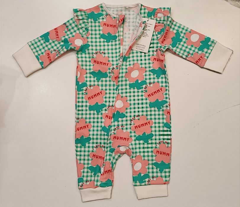 Нови Бебешки Дрешки: размер 56 и 62