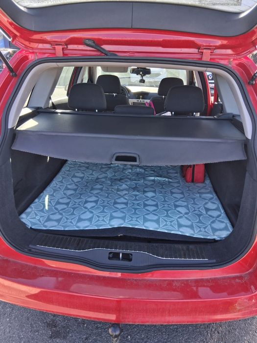 Vind opel astra 2008