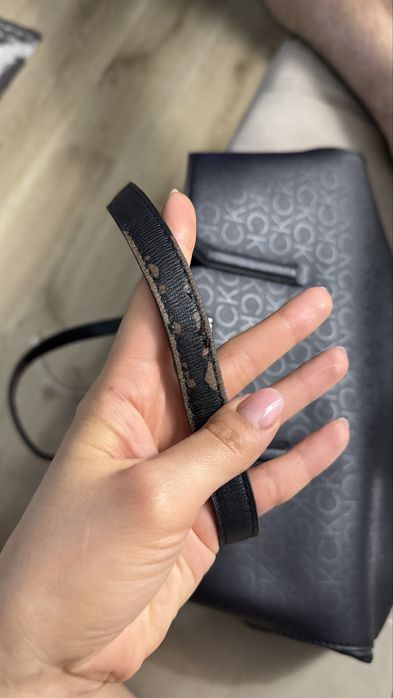 Сумка Calvin Klein оригинал