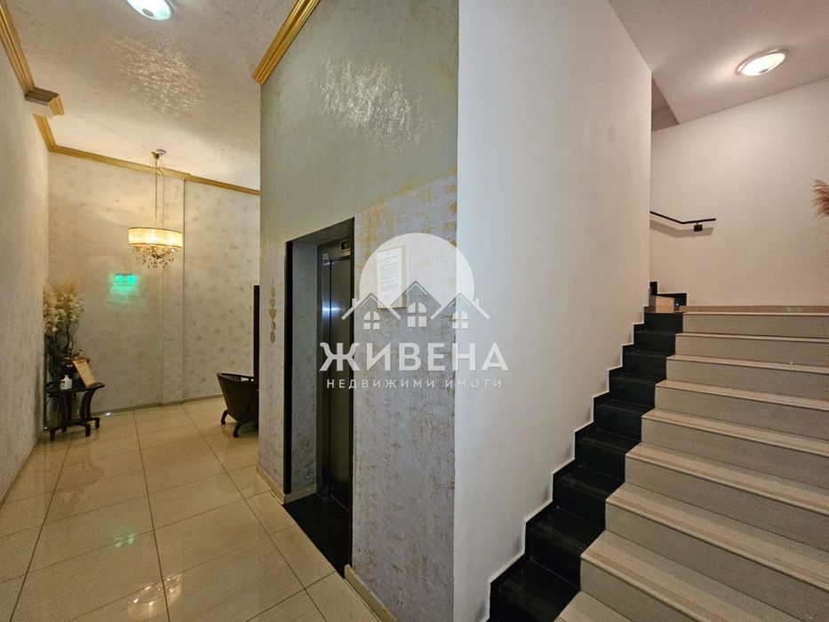 Продава се Двустаен апартамент в к.к. Слънчев бряг - 47 кв.м за 922 €/кв.м - Снимка #6