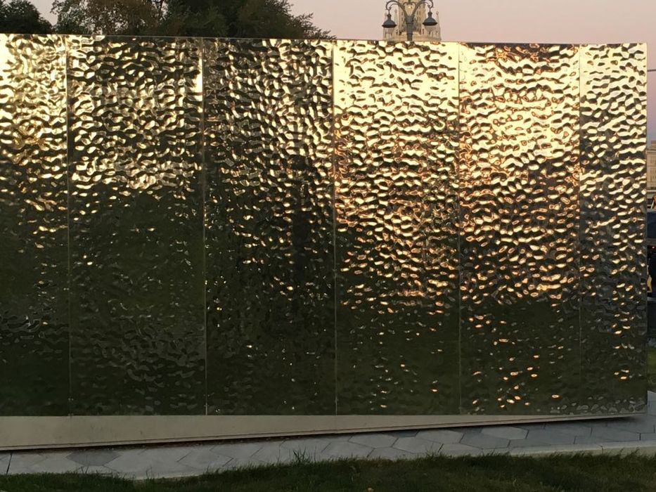 Нержавейка Лист Хитой