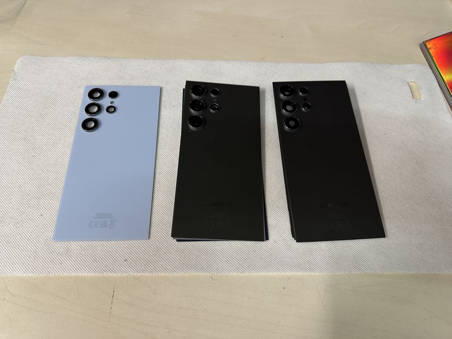 Capac samsung s24 ultra original