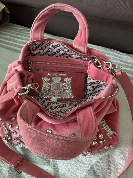 Juicy Couture чанта