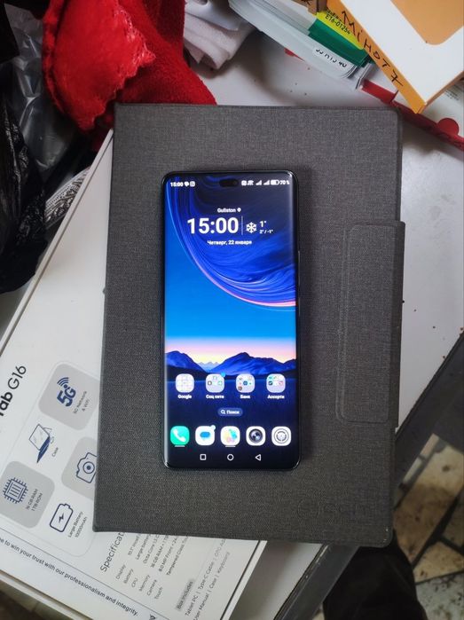 Honor X9C 12/256 GB sotiladi