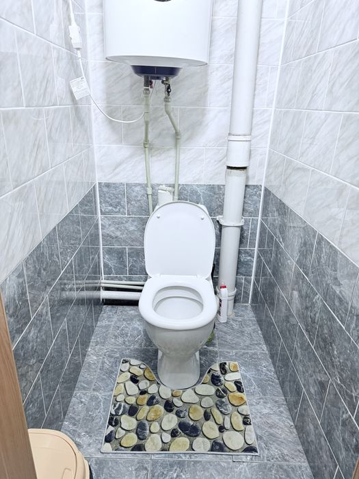 Квртира по суточно/часово 2К