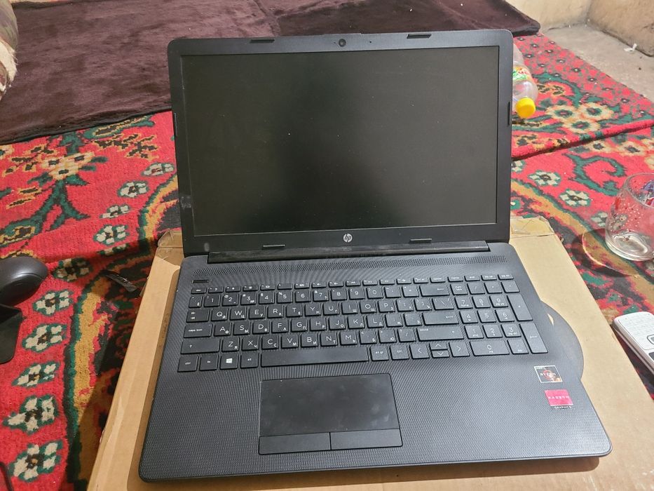 HP kompyuter  2 000 00 som