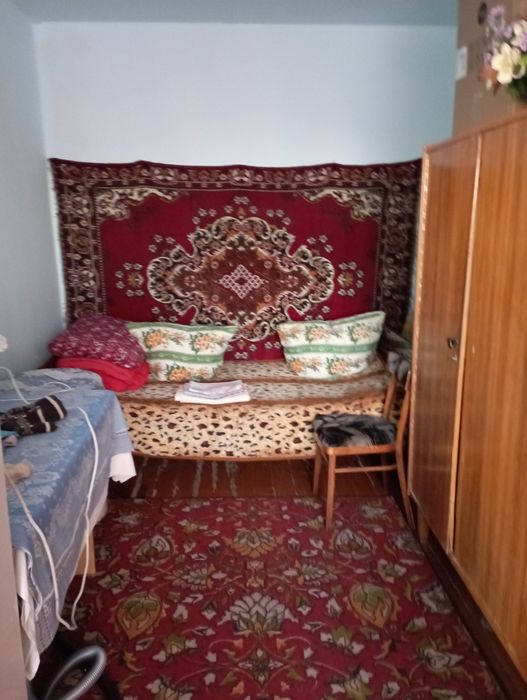 Продается квартира