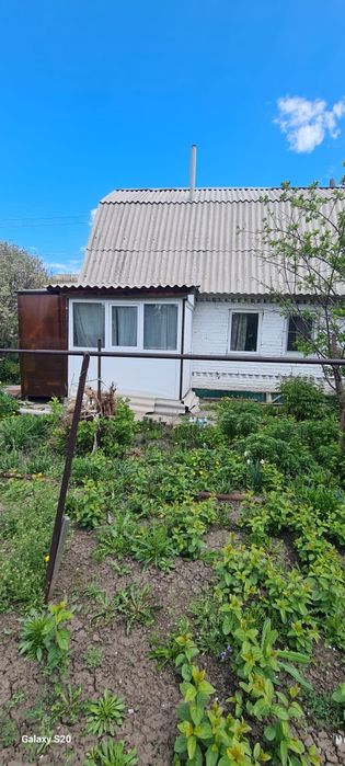 Продается дача в черте города Усть-Каменогорск. За понтонным мостом.