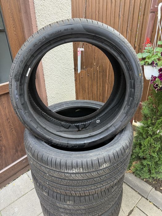 245 40 19 pirelli pzero pz4 anvelope noi de vara