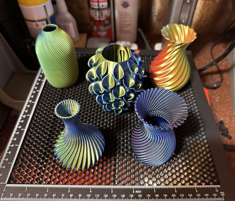 Printare 3D 500x500x500