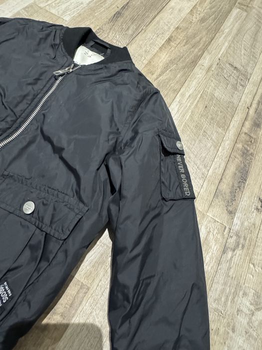 Детско яке    ZARA