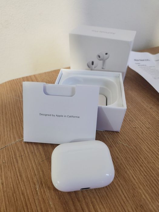 Airpods pro 3 cu factura