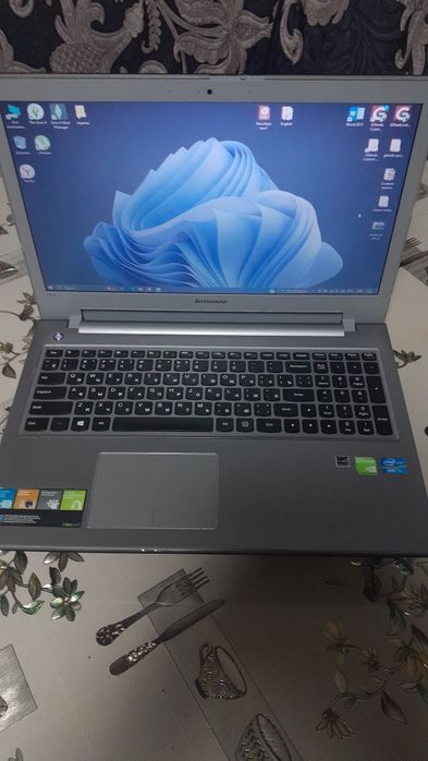 Ноутбук Lenovo 6/224