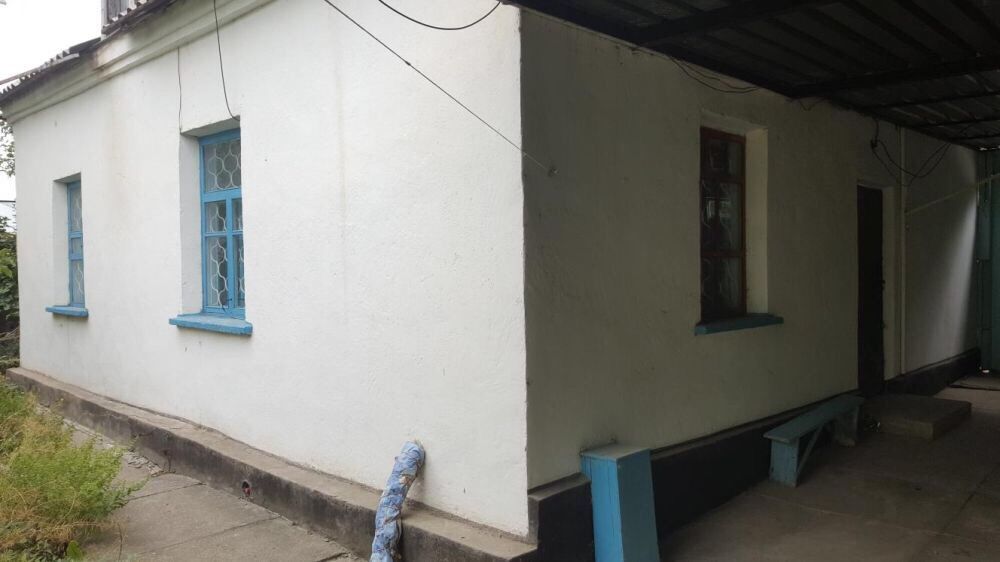 Продаётся дом срочно