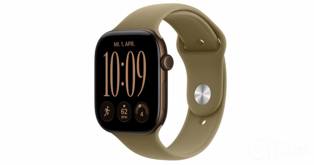 Новый Apple Watch Series 12 42мм Year 2026 • Часы •
