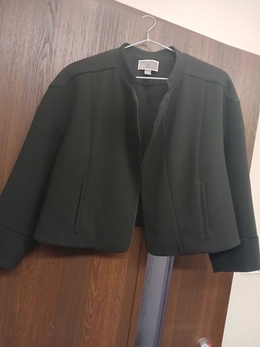 Сако Черно Челси