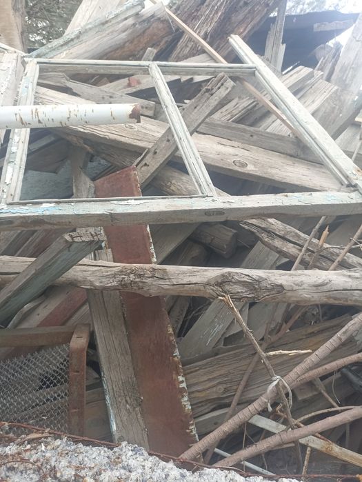 Продаются дрова срочна