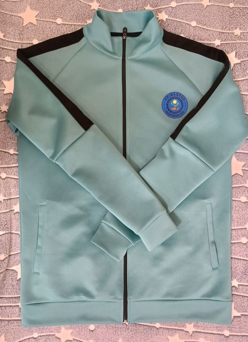 Олимпийка TAEKWONDO (L- 175 см)