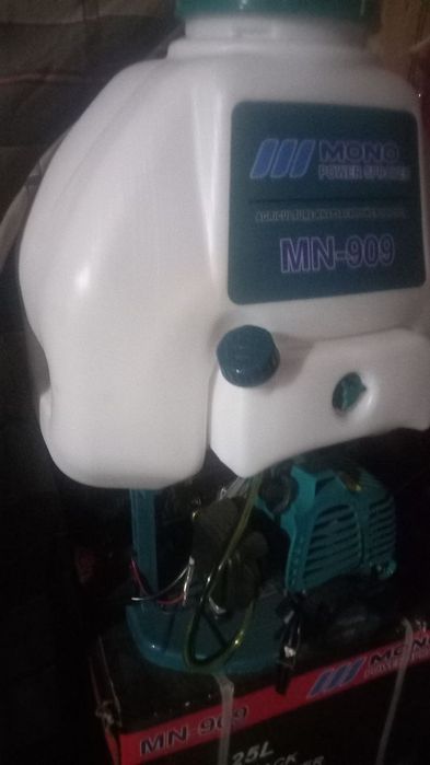 Дори сачадгон апарат