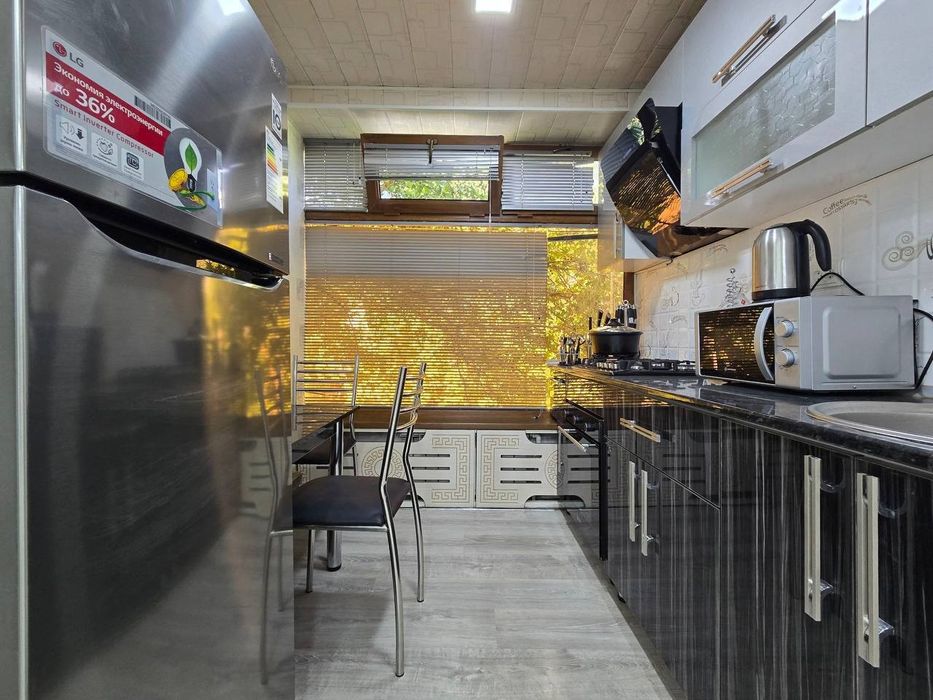 Ц-1 Бибигон 3хКом/4/4