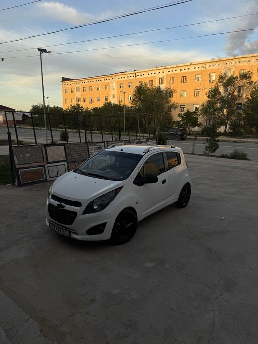 Spark 1.25 mator