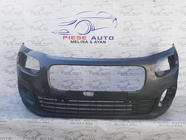 Bara fata Citroen Berlingo an 2018-2019-2020-2021-2022-2023-2024