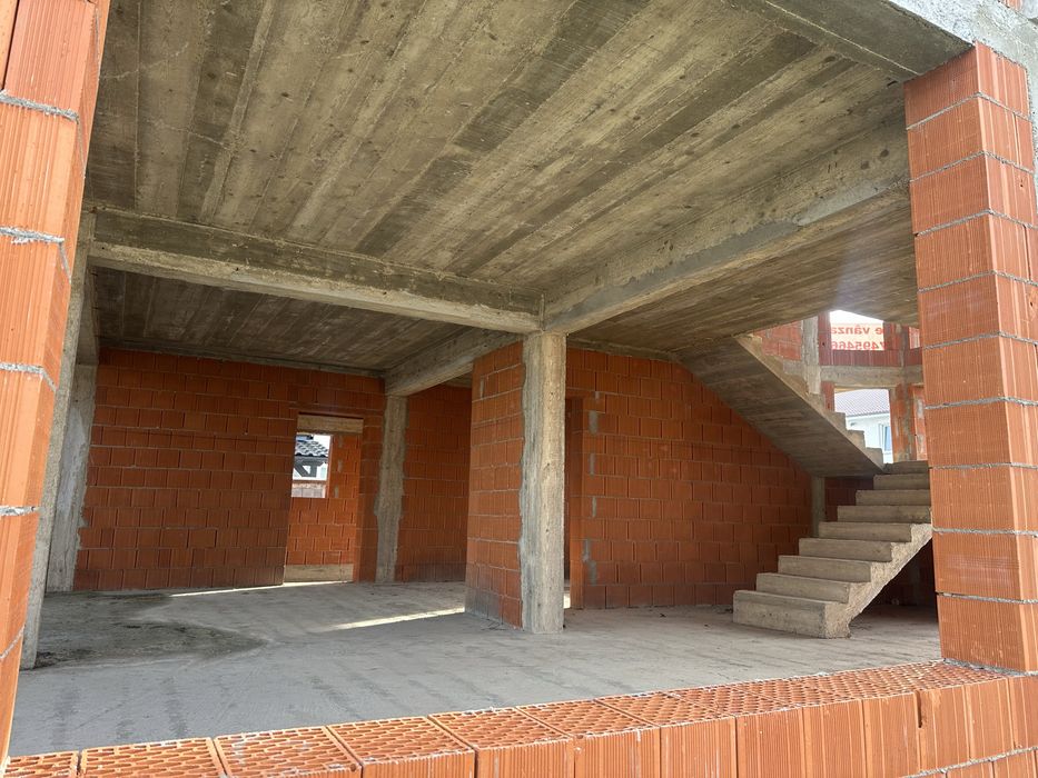 Casa grigorescu oradea
