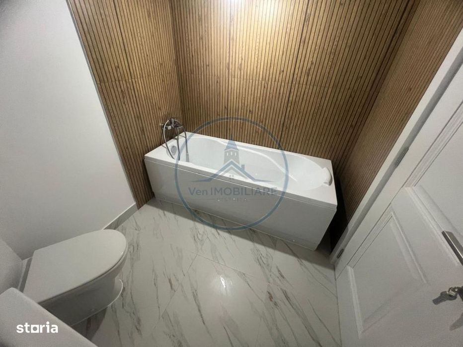 Apartament 3 camere, parter, 104 mp