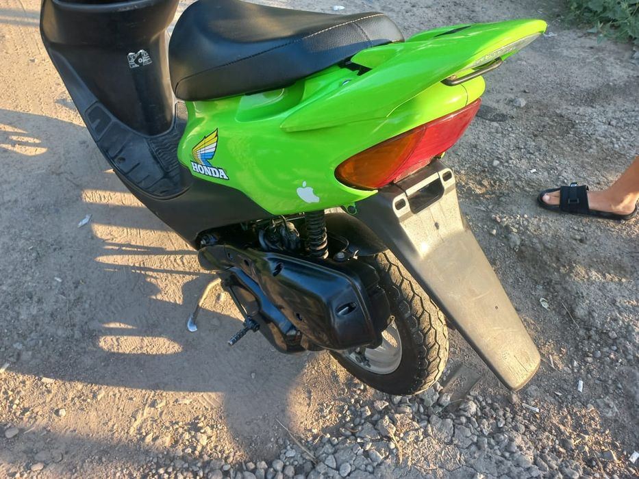 Продам HONDA Dio AF34