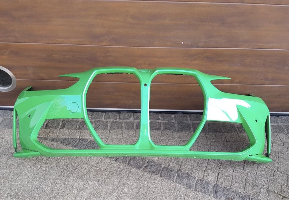 Броня bmw m3 m4 g80 g82