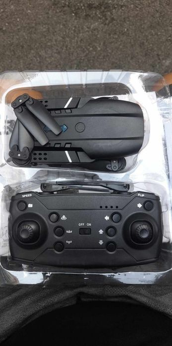 ПРОМО!!! Дрон, 4k HD двойна камера