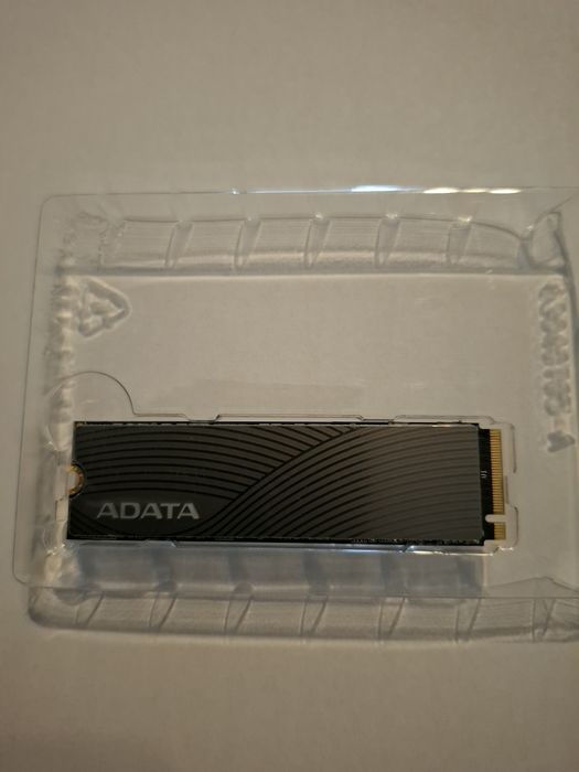 Solid-State Drive (SSD) ADATA SWORDFISH, 250GB, M.2