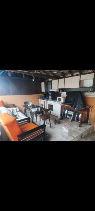 Къща в с. Голям Чардак