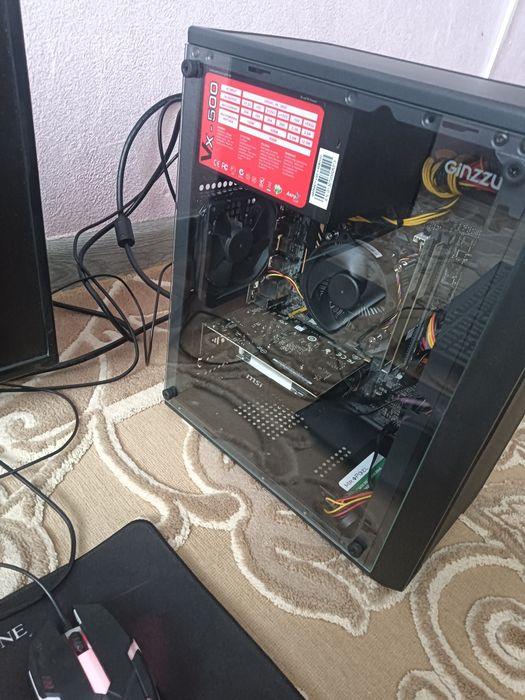 Продам системный блок