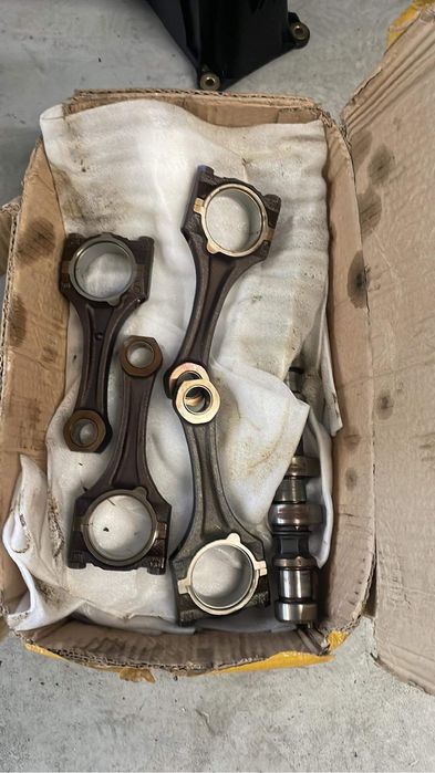 Z20let части останали от проект