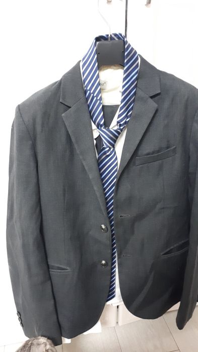 костюм школьный мальчиковый