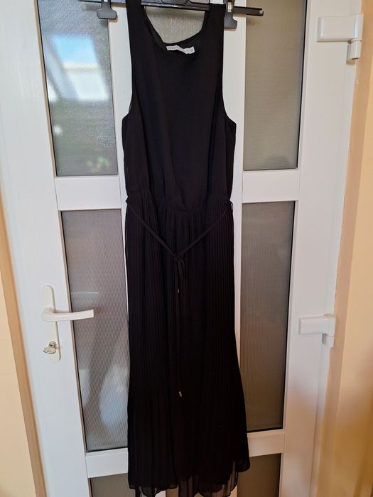 Rochie neagra S/M noua