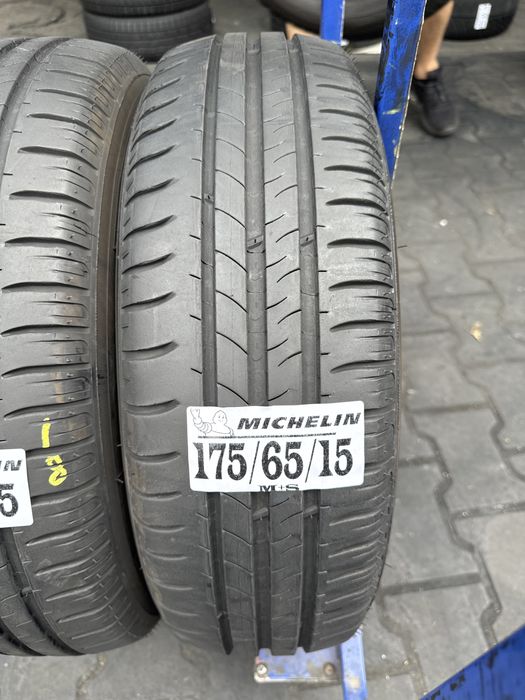 175/65/15 Michelin