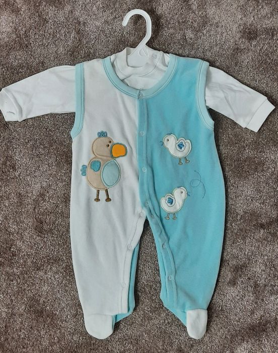 Новые комплекты наборы для малышей