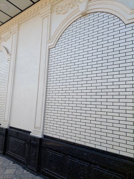 Traventin ustalari samarqand