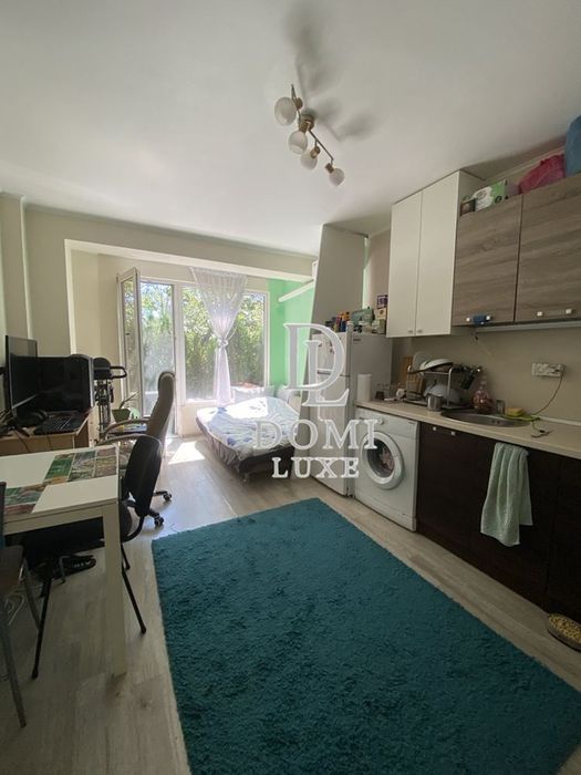 Продава се Двустаен апартамент в Варна, м-т Траката - 51 кв.м за 1883 €/кв.м - Снимка #1