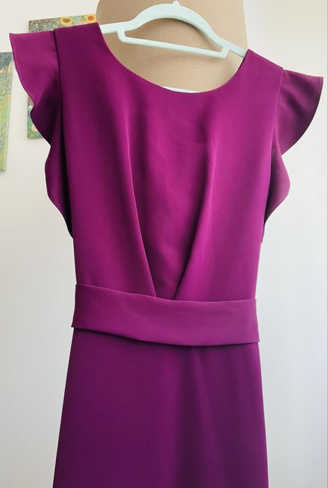 Rochie Sense, 40, noua