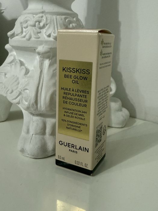 Блеск для губ от Guerlain