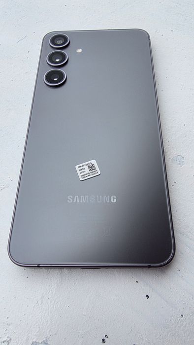 Samsung S24+ S24 PLUS 256gb foarte intretinut