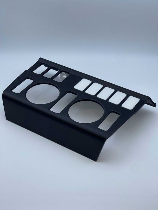 Консоль w124 E500