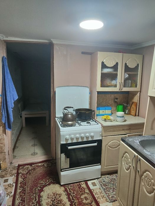 Сдам комнату времянку