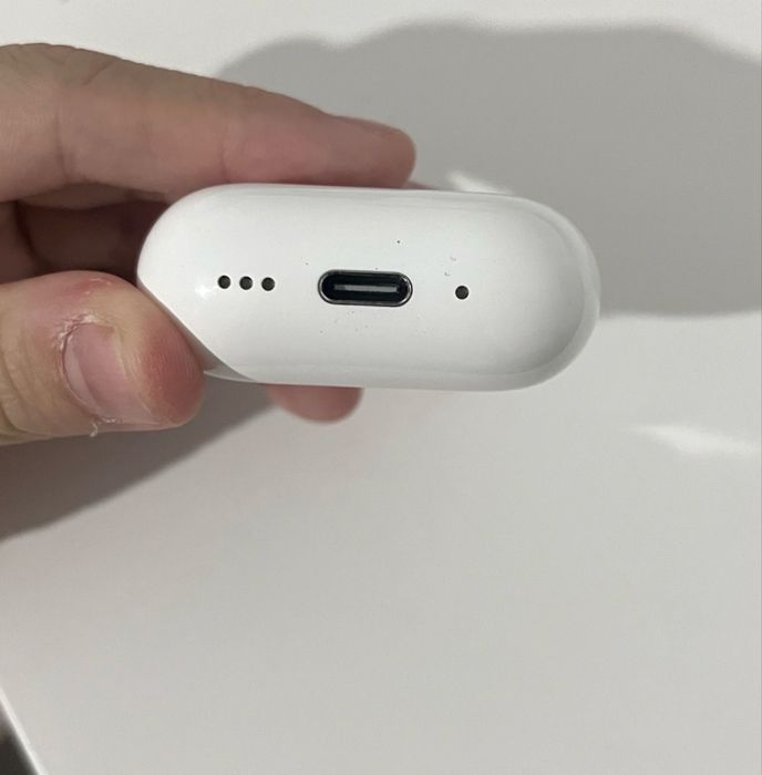 кейс для AirPods 4 ANC